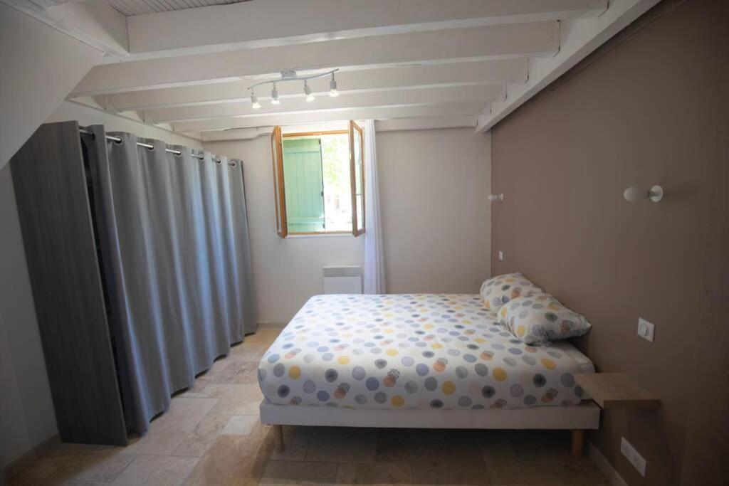 Appartement Bonheur Perigourdin à Trémolat Extérieur photo