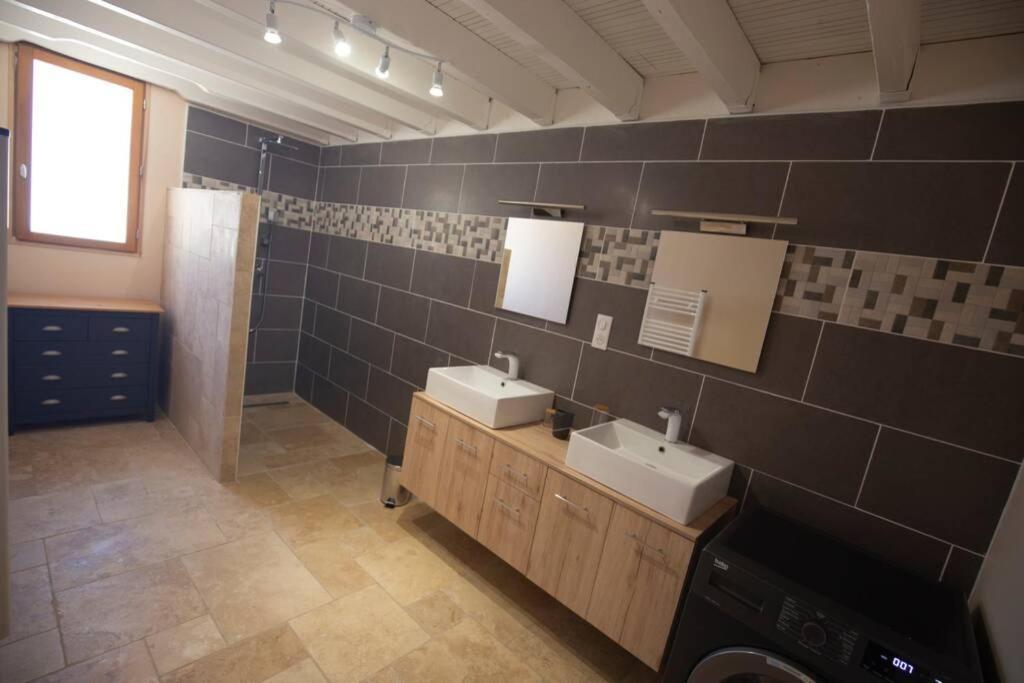 Appartement Bonheur Perigourdin à Trémolat Extérieur photo